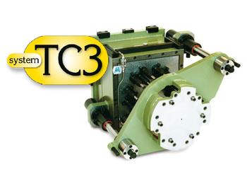 TC3 system